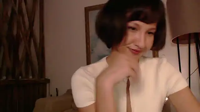 Živá chatovací místnost wanderwhitch