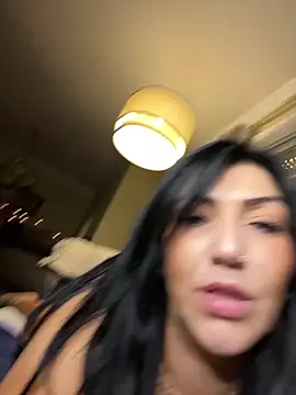 Chat XXX en directo de LittleMissEeve
