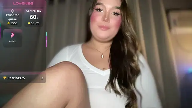 Miss_Cataleyaxxx লাইভ XXX চ্যাট