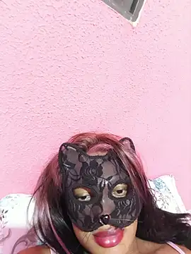 DuCreu Webcam Show