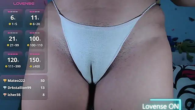 Chat XXX ao vivo de ana_studio