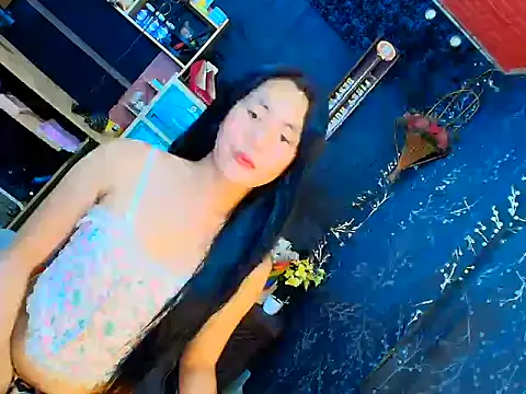 JillianWard17 在線直播表演