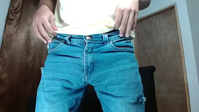 XXX chat uživo modela AngelHil