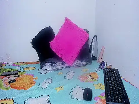 capodeira Chat XXX live