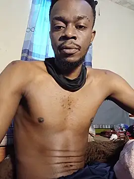69_SINNS Adlı Modelin Web Kamerası Şovu
