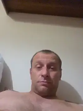 Вебкам-шоу Roman0798