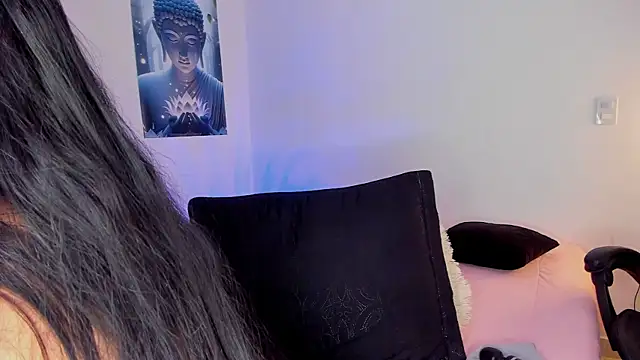 Živý XXX chat melanyrouse1