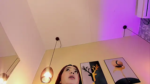 Czat XXX na żywo – MelinaCruz