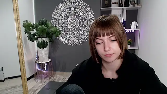 XXX chat uživo modela EchoScribe
