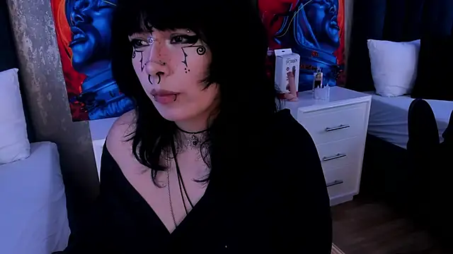 Ivi_jones_ 现场XXX聊天