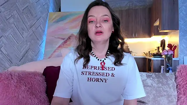 FancyRoomn Live XXX chat