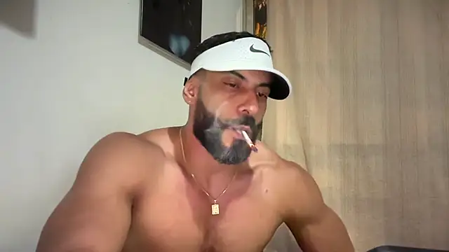 XXX chat uživo modela romeolovedark