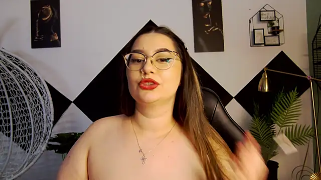 Katewalker_ – Kamerová šou