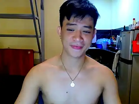 AsianCUMQUICKLY 在線直播表演