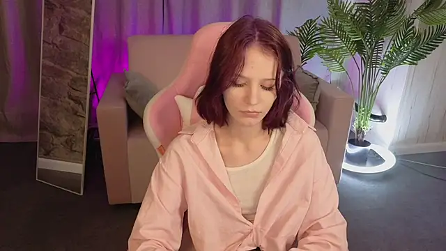 AliceJohansone's Live XXX Chat