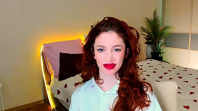 Chat XXX Live ChristinaConteeree