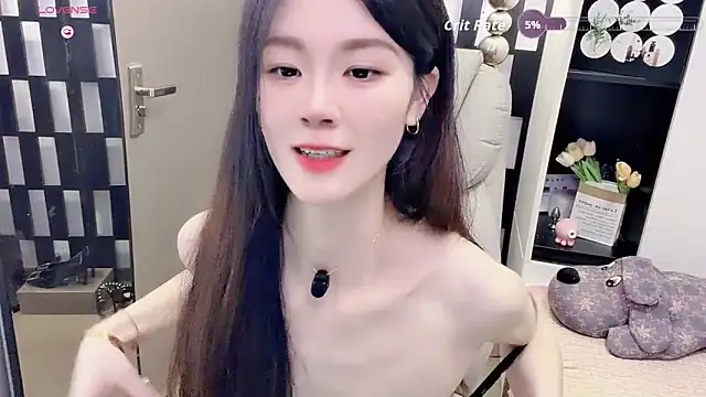 Chat XXX Live Yueyue-MM