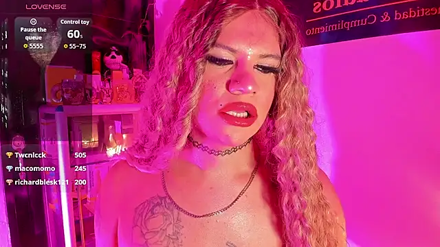Chat XXX Live mistressparty