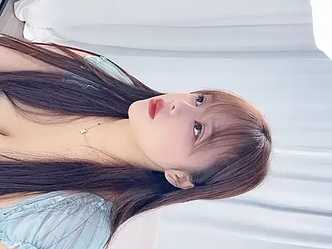 Qingqing19 Webcam Show