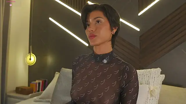 evamoretti লাইভ XXX চ্যাট