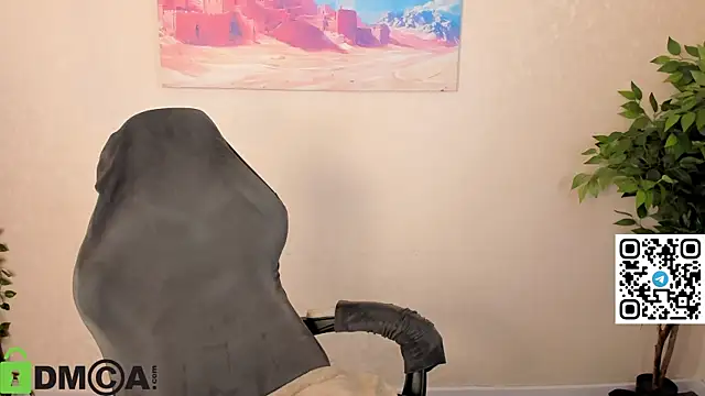 XXX chat uživo modela Annet_Nel1son
