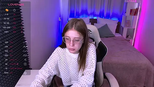 Kira_honeyy Obrolan Langsung XXX