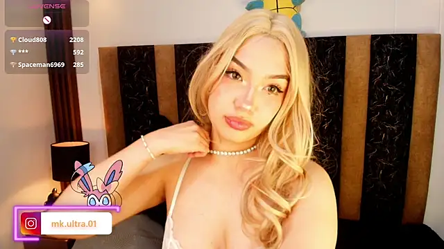 عرض كام Mk_ultraa