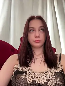 Živý XXX chat MiraXS