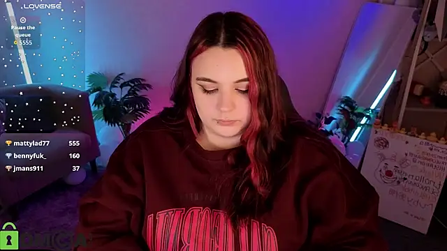 Mia_R0ss' Live XXX Chat