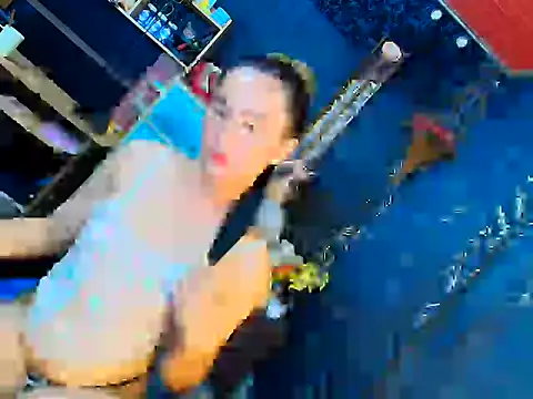 JillianWard17 即時 XXX 聊天
