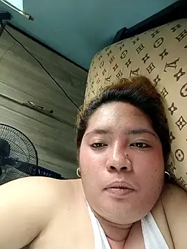 nastyladykinky432n Webbikameraesitys
