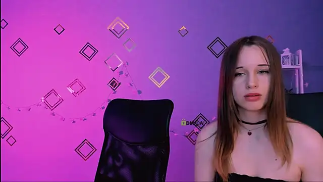 Webkamerová show eira_mouse