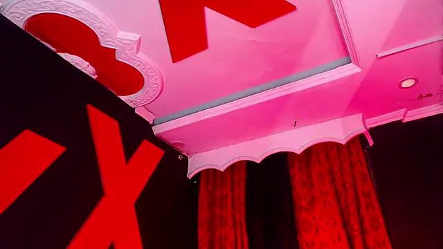 Chatroom XXX en direct de abrilbigcock