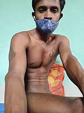 Pokazy przed kamerką – Master_Shiva