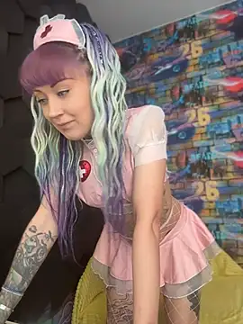Tattoo__Moon Live XXX Chat