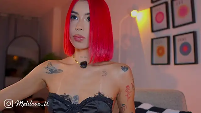 MelyTaylor_ Chat XXX live