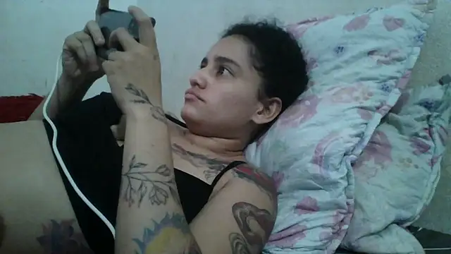 girl_tits 라이브 XXX 채팅