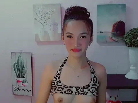 Urblossom_princessxxx Webcam-Show