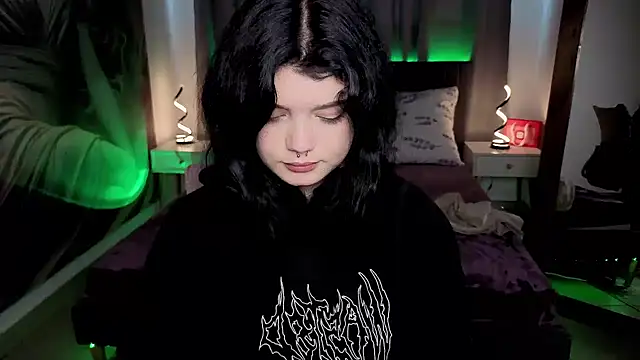 Chat XXX ao vivo de MileyRood