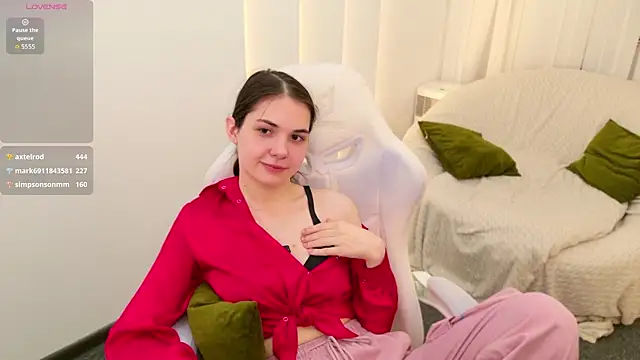 Sindell_cryell Live XXX-chat
