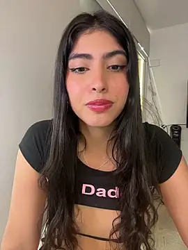 Chat +18 de Gaby_zahir_ ao vivo