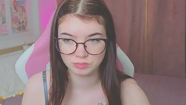 MelissaMay__ 现场XXX聊天