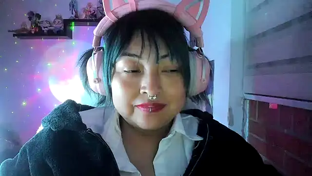 Shaddycute_ Webcam Show