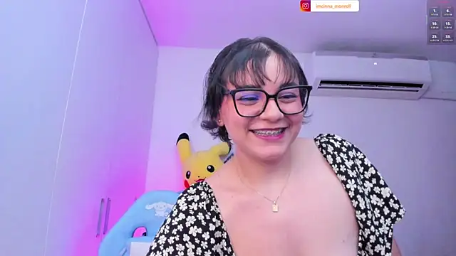 cinna_monroll 在線直播表演