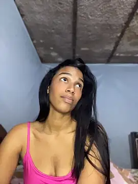FlorSalvaje_'s Live XXX Chat