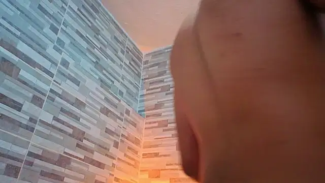 Pokazy przed kamerką – joelcallvil1