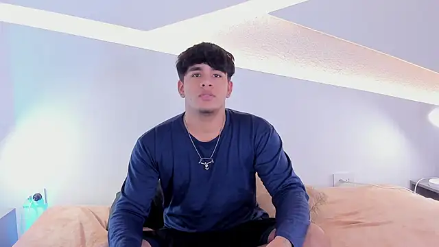 Chat XXX Live LuciferM_Star