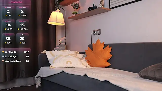 JaniseMangas – Naživo XXX chat