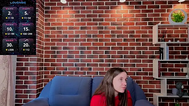 MyrtaMcclaney's Live XXX Chat