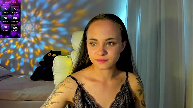 Black_Dollarss Webcamshow
